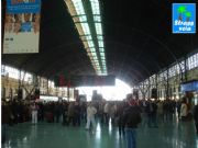 Estación del Norte. Valencia, Comunidad Valenciana